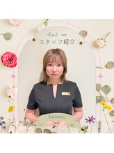 エレナ リラクゼーション サロン(Elena Relaxation Salon) Nanami 
