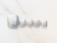 ネイルサロン ルーム 本八幡店(ROOM)/【フット定額Sコース¥5700】