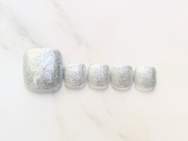 【フット定額Sコース¥5700】