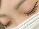 モアレ 新涯店(MOARE)の写真/【低価格×モチ◎】バサバサつけ放題￥5400～/2回目以降もお得なクーポンでコスパ良く通える！

