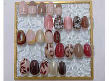 ナイスミー(Nice Me)/定額デザイン♪