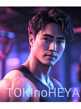 トキノヘヤ(TOKI no HEYA)&nbsp;TOKIno HEYA