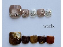 ワーブ 一宮店(worb.)/choose your design