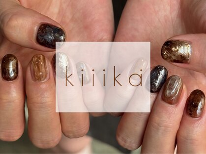 キーカ(kiiika)の写真