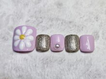 ウィンク(WINK)/フット定額¥7500