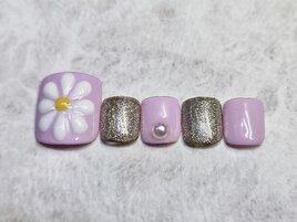 フット定額¥7500