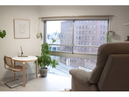 ヤーン(YARN)の写真