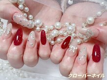 シンプル～派手ネイルまで何でも～