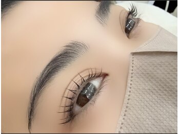 アレグレス 池袋/池袋まつ毛パーマ