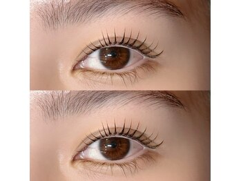 バタフライ 川崎店(Butterfly)の写真/【9時～20時まで営業中！】お仕事帰りや家事の合間、早朝のご予約にも対応しているサロンです♪