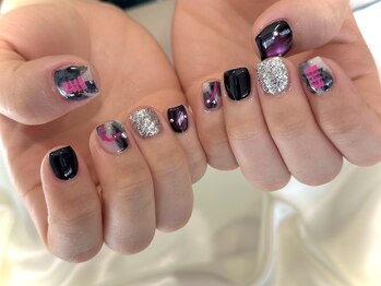 レイナズネイルソラ(REINA’S nail SORA)/