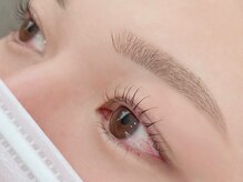 眉毛×まつげのセットで一気に「垢抜け」