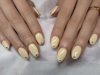 マシェリ(MA CHERIE)/ワンカラー