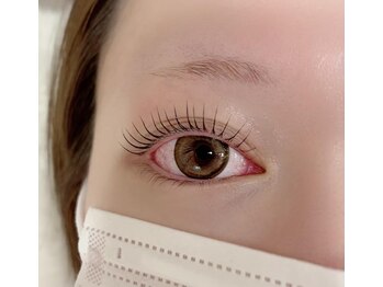 エストアール 筑紫口本店(est-r.)/#パリジェンヌ▽ミックス