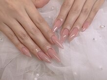 カシェット(cachette)/ワンカラー