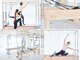 《整体×マシンピラティススタジオ》La pilates　西葛西店の写真