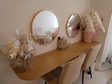 オウキ 梅田北新地(OUKI.)/バストアップサロン雰囲気