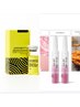 【小顔×美肌】レモンボトル(2ml)×リジュラン×水玉LDM (60分)¥13,300
