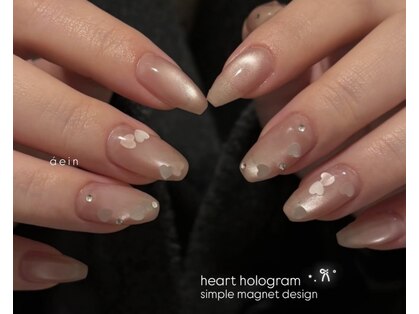 エイン(aein)の写真