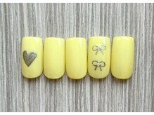 クレア アンド ネイルステージ(CREA＆Nail Stage)/定額6500円