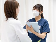 アイケアラボ 前橋店(アイケアLaBo)の雰囲気（知識あるスタッフが対応します◎[眼精疲労/前橋市総社町/視力]）