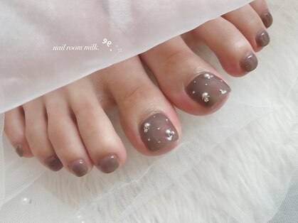 ミルク(milk.)の写真