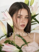 ミミン バイ フェリモ(mimin.by felimo) mimin. by felimo