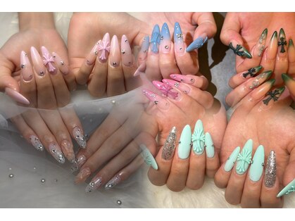 ティアラ(Tiara)の写真