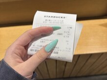 ジェミーネイル エビス(Jemiy nail ebisu)/ミントカラーシンプル