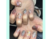 グレースネイル(GRACE nail)の雰囲気（丁寧なカウンセリングであなたにぴったりのネイルを）