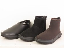 フレッシュフット(FreshFoot)の雰囲気（【誰でも快適】滑らない！ウエットスーツ素材で防水で通年快適！）
