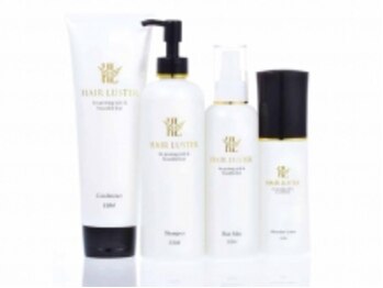 イービーシーシー心斎橋(e.b.c.c.)/★施術に使用する化粧品は高品質