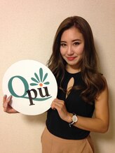 キュープ 新宿店(Qpu)/AYA様ご来店