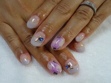 ネイルサロン リッティー(RITTY)/