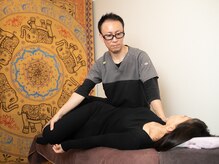 本郷駅前整体 アマ/ 理想を叶える整体