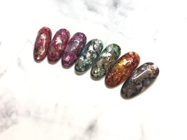 ニュアンスデザイン