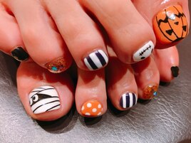 ハロウィン