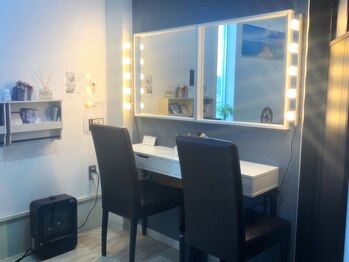 ロア(LORE)/アイラッシュサロン♪