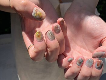 ブランシェール(blancher)/order design