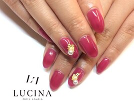 YAー191 定額オフィスネイル