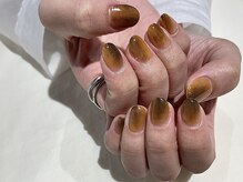 アンドココ 下北沢店(And & coco.)/ニュアンスａ 