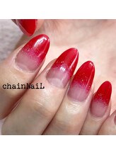 チェインキャンドル アンド ネイル(chain CandLe & NaiL)/