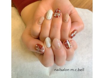 エムシーベル(m.c bell)/