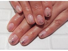 グラマラス アンジェアイ 国分寺店(glamourous/ange eye)/