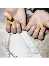 ルシエル(LeCiel)/夏お勧めネイル