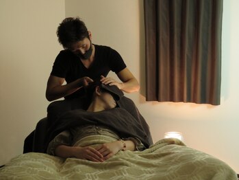 ルアーナ(Luana)/極上の手業を堪能♪