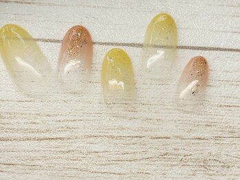 ネイルクルール(Nail.Couleur)/2021-Summer-1