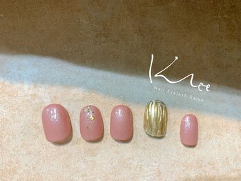 クレー(Klee)/定額 Simple Design コース
