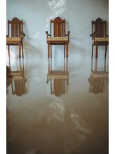 トトノイ 高知(TOTONOi)/店内の様子