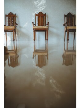 トトノイ 高知(TOTONOi)/店内の様子